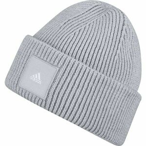 adidas WID CUFF BEANIE Căciulă de iarnă, gri, mărime imagine