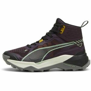 Puma EXPLORE NITRO 2 MID W Încălțăminte de turism femei, mov, mărime 40.5 imagine