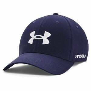 Under Armour GOLF96 HAT Șapcă bărbați, albastru închis, mărime imagine