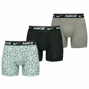 Nike ULTRA COMFORT 3PK Boxeri bărbați, mix, mărime imagine