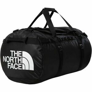 The North Face BASE CAMP DUFFEL XL Geantă de voiaj, negru, mărime imagine