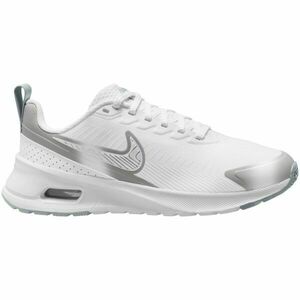 Nike W AIR MAX NUAXIS Încălțăminte sport damă, alb, mărime 38 imagine