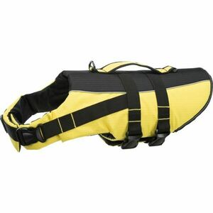 TRIXIE LIFE VEST XS Vestă înot pentru căței, galben, mărime imagine