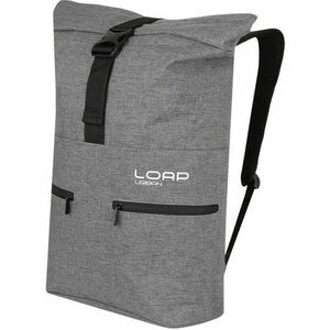 LOAP SPOTT Rucsac urban, gri, mărime imagine