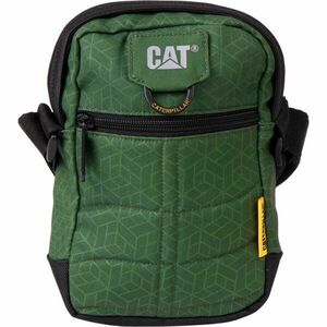 CATERPILLAR MILLENNIAL CLASSIC RODNEY Geantă crossbody, verde, mărime imagine