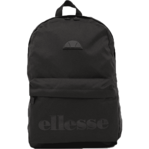 ELLESSE REGENT BACKPACK Rucsac de oraș, negru, mărime imagine