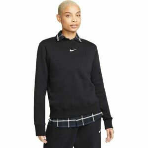 Nike SPORTSWEAR Hanorac pentru femei, negru, mărime imagine