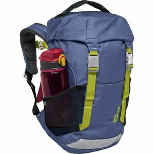 Jack Wolfskin WALDSPIELER 16 Rucsac pentru copii, albastru, mărime imagine