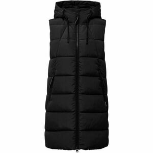 s.Oliver QS OUTDOOR WAISTCOAT Vestă femei, negru, mărime imagine