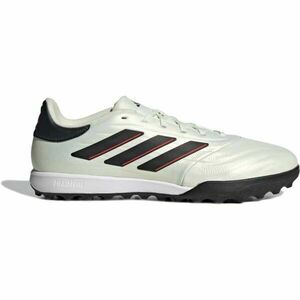 adidas COPA PURE 2 LEAGUE TF Ghete de fotbal pentru bărbați, alb, mărime 44 2/3 imagine