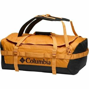 Columbia LANDROAMER 60L DUFFEL Geantă, galben, mărime imagine