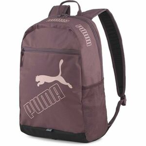 Puma PHASE BACKPACK II Rucsac, vișiniu, mărime imagine