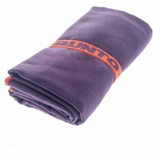 Runto TOWEL 80 x 130 Prosop sport, mov, mărime imagine