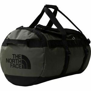 The North Face BASE CAMP DUFFEL M Geantă, kaki, mărime imagine