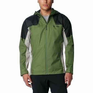 Columbia INNER LIMITS III JACKET Geacă pentru bărbați, verde, mărime imagine