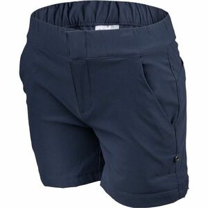 Columbia FIRWOOD CAMP II SHORT Pantaloni scurți damă, albastru închis, mărime imagine