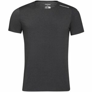 PROGRESS MARCOS Tricou sport bărbați, gri închis, mărime imagine