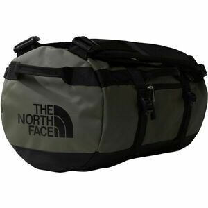 The North Face BASE CAMP DUFFEL S Geantă, kaki, mărime imagine