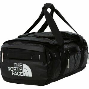 The North Face BASE CAMP VOYAGER DUFFEL 42L Geantă de voiaj, negru, mărime imagine