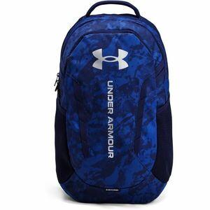 Under Armour HUSTLE 6.0 Rucsac urban, albastru, mărime imagine