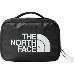 The North Face BASE CAMP VOYAGER DOPP KIT Geantă de toaletă, negru, mărime imagine