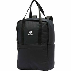 Columbia TRAIL TRAVELER 18 L BACKPACK Rucsac, negru, mărime imagine