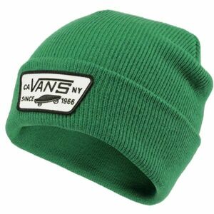 Vans MN MILFORD BEANIE Căciulă, verde, mărime imagine