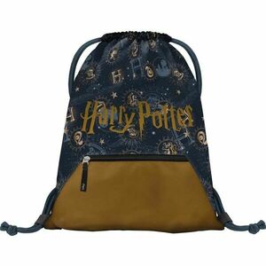 BAAGL HARRY POTTER BRADAVICE Rucsac încălțăminte, maro, mărime imagine