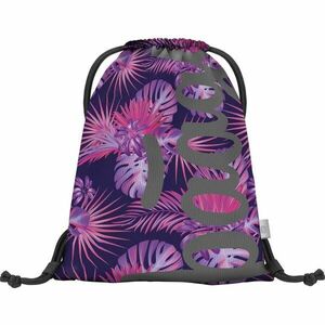 BAAGL SKATE LIGHT GYMSACK Rucsac încălțăminte, mov, mărime imagine