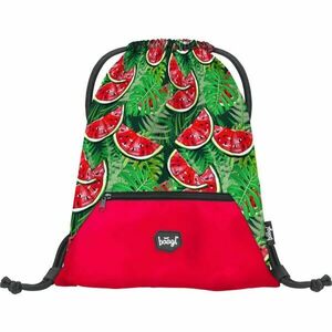 BAAGL GYMSACK MIX Rucsac încălțăminte, verde, mărime imagine