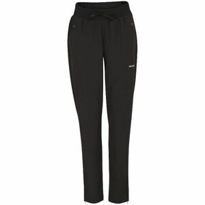 PROGRESS JOGGER Pantaloni de alergare damă, negru, mărime imagine