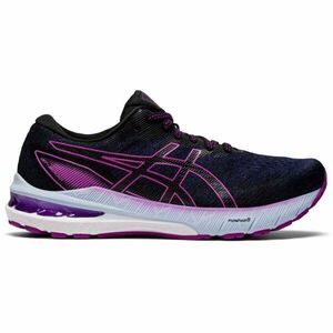 ASICS GT-2000 10 Încălțăminte alergare bărbați, mov, mărime 40.5 imagine