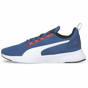 Puma FLYER RUNNER JR Încălțăminte juniori, albastru, mărime 37.5 imagine