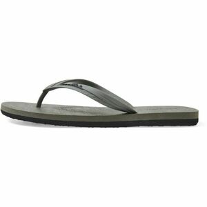 O'Neill FM PROFILE SMALL LOGO SANDALS Șlapi pentru bărbați, verde închis, mărime imagine