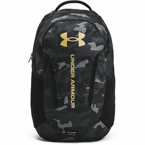 Under Armour HUSTLE 6.0 Rucsac urban, gri închis, mărime imagine