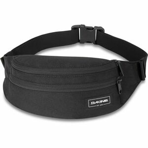 Dakine CLASSIC HIP PACK Borsetă, negru, mărime imagine