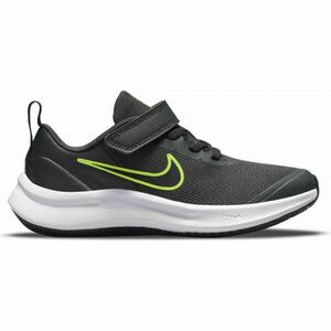 Nike STAR RUNNER 3 PSV Încălțăminte casual copii, negru, mărime 27.5 imagine