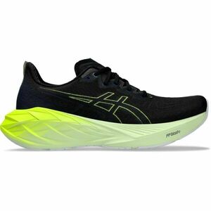 ASICS NOVABLAST 4 Încălțăminte de alergare bărbați, negru, mărime 42.5 imagine