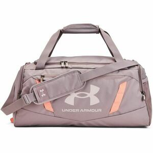 Under Armour UNDENIABLE 5.0 DUFFLE S Geantă sport, roz, mărime imagine