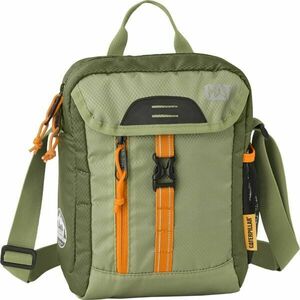 CATERPILLAR URBAN MOUNTAINEER KILIMANJARO Geantă crossbody, verde, mărime imagine