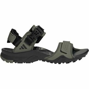 adidas TERREX CYPREX SANDAL II Sandale bărbați, kaki, mărime 40.5 imagine