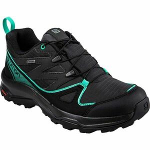 Salomon TONEO GTX W Încălțăminte de hiking damă, negru, mărime 36 2/3 imagine