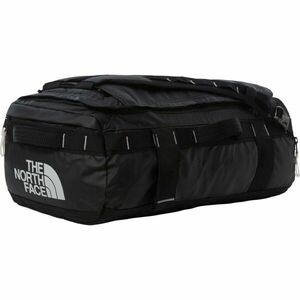 The North Face BASE CAMP VOYAGER DUFFEL 32L Geantă de voiaj, negru, mărime imagine