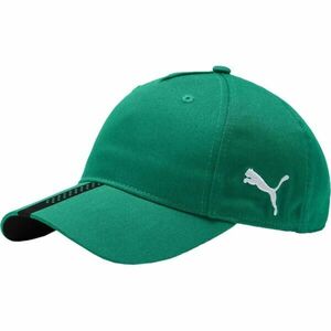 Puma LIGA CAP Șapcă, verde, mărime imagine