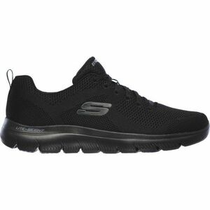 Skechers SUMMITS BRISBANE Încălțăminte casual bărbați, negru, mărime imagine