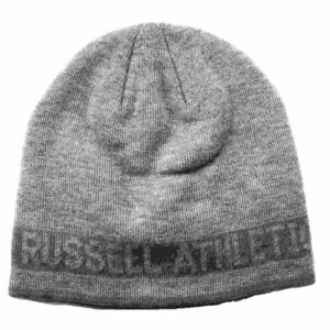 Russell Athletic HAT Căciulă pentru bărbați, gri, mărime imagine