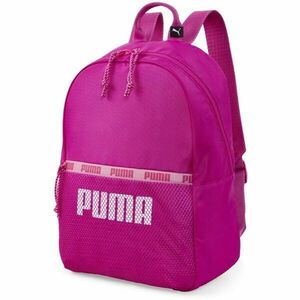 Puma CORE BASE BACKPACK Rucsac, roz, mărime imagine