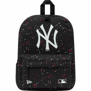 New Era MLB AOP STADIUM BAG NEW YORK YANKEES Rucsac, negru, mărime imagine