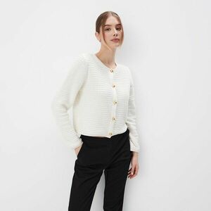 Mohito - Cardigan - Ivory imagine