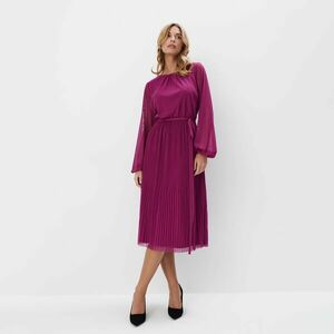 Mohito - Rochie midi - Violet imagine